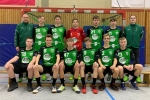 männliche Jugend C1  2019/20