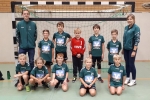 männliche Jugend E1  2019/20