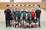 C2-Jungen Saison 2018/19