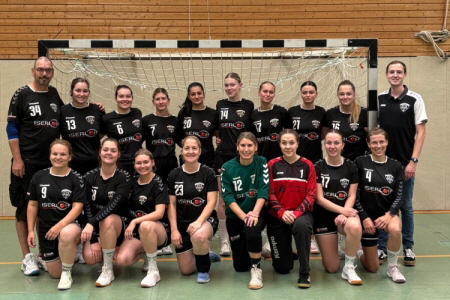 1. Männer  Saison 2024/25