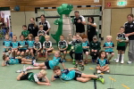 unsere Minis Saisaon 2025/26