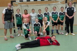 weibliche Jugend D1 Saison 2025/26
