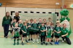 unsere Minis Saison 2026/27
