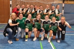 weibliche Jugend B1 Saison 2026/27