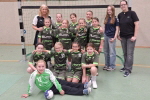 weibliche Jugend E1 Saison 2026/27