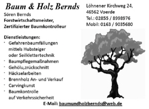 Baum-Bernds-web
