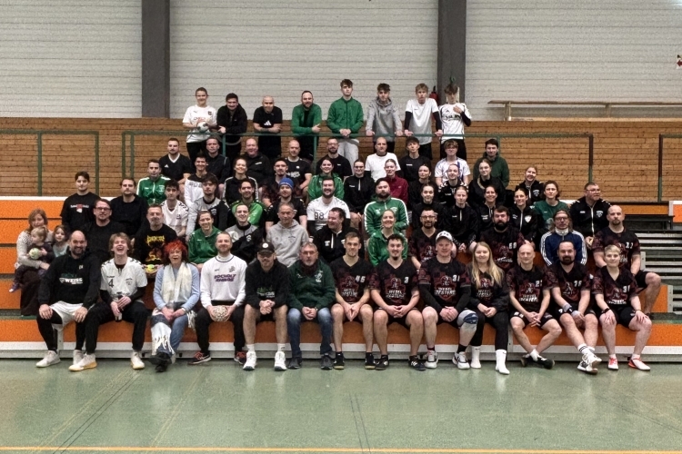 Hallo zusammen und ein frohes neues Jahr 2026!