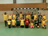 Handballprojekt Voerde