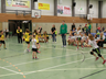 Mini Handballturnier 19.11.2016