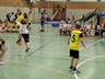 Mini Handballturnier 19.11.2016