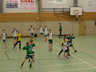 18.03.2018 D1-Jungen gegen SV Neukirchen
                               Das Aufwärmen