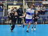 08.02.2019 Der TV Voerde Handball beim Tusem Essen