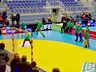 08.02.2019 Der TV Voerde Handball beim Tusem Essen