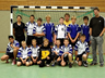 C2-Jugend männlich Saison 2005/06