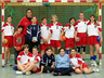 D-Jugend weiblich Saison 2005/06