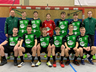 männliche Jugend C1 Saison 2019/20