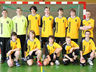 B1-Jugend-männlich Saison 2008/09