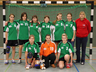 C1-Jugend weiblich Saison 2008/09