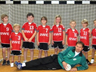 F2-Jugend Saison 2010/11