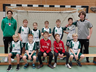 männliche Jugend D1 Saison 2022/23