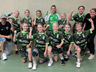 weibliche Jugend E1 Saison 2024/25