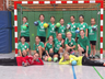 weibliche Jugend D1 Saison 2024/25