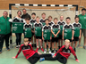 männliche Jugend D1 Saison 2024/25