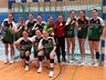 weibliche Jugend B1 Saison 2024/25