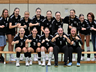 weibliche Jugend B1 Saison 2024/25