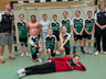 weibliche Jugend D1 Saison 2025/26