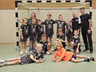 männliche Jugend E1 Saison 2026/27