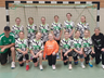 weibliche Jugend D1 Saison 2026/27