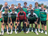 männliche Jugend B1 Saison 2025/27