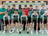 männliche Jugend B1 Saison 2025/27
