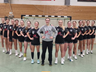 weibliche Jugend A1 Saison 2026/27