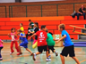 Kinderhandballtag 2015